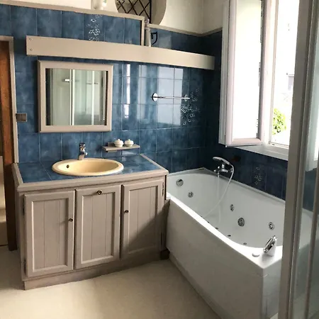 Апартаменты Maison Des Templiers