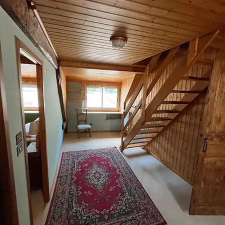Maison Des Templiers Люс-Сен-Совёр