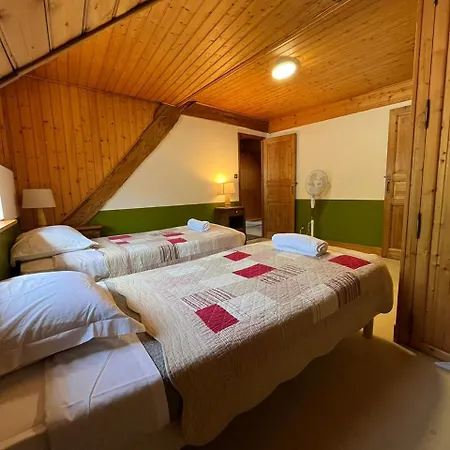 Maison Des Templiers