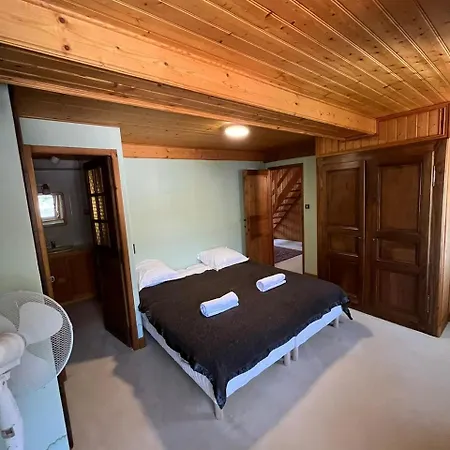 Maison Des Templiers Апартаменты