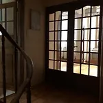 Maison Des Templiers Luz-Saint-Sauveur