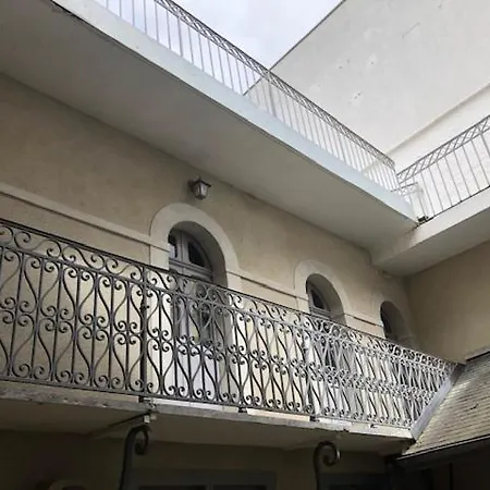 Maison Des Templiers