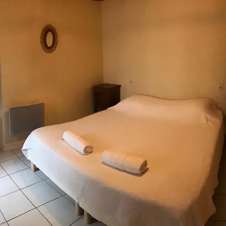 Apartment Maison Des Templiers