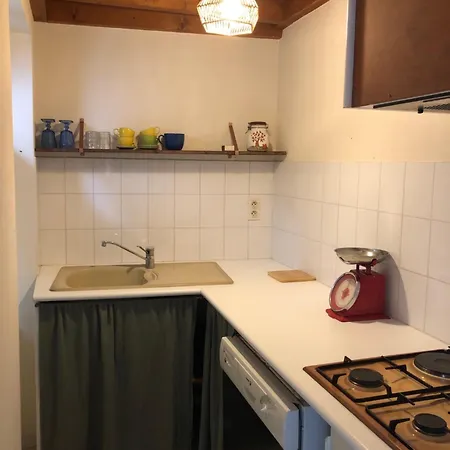 Maison Des Templiers *