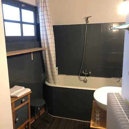 Maison Des Templiers