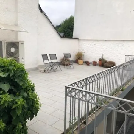 Maison Des Templiers Luz-Saint-Sauveur