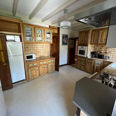 Maison Des Templiers *